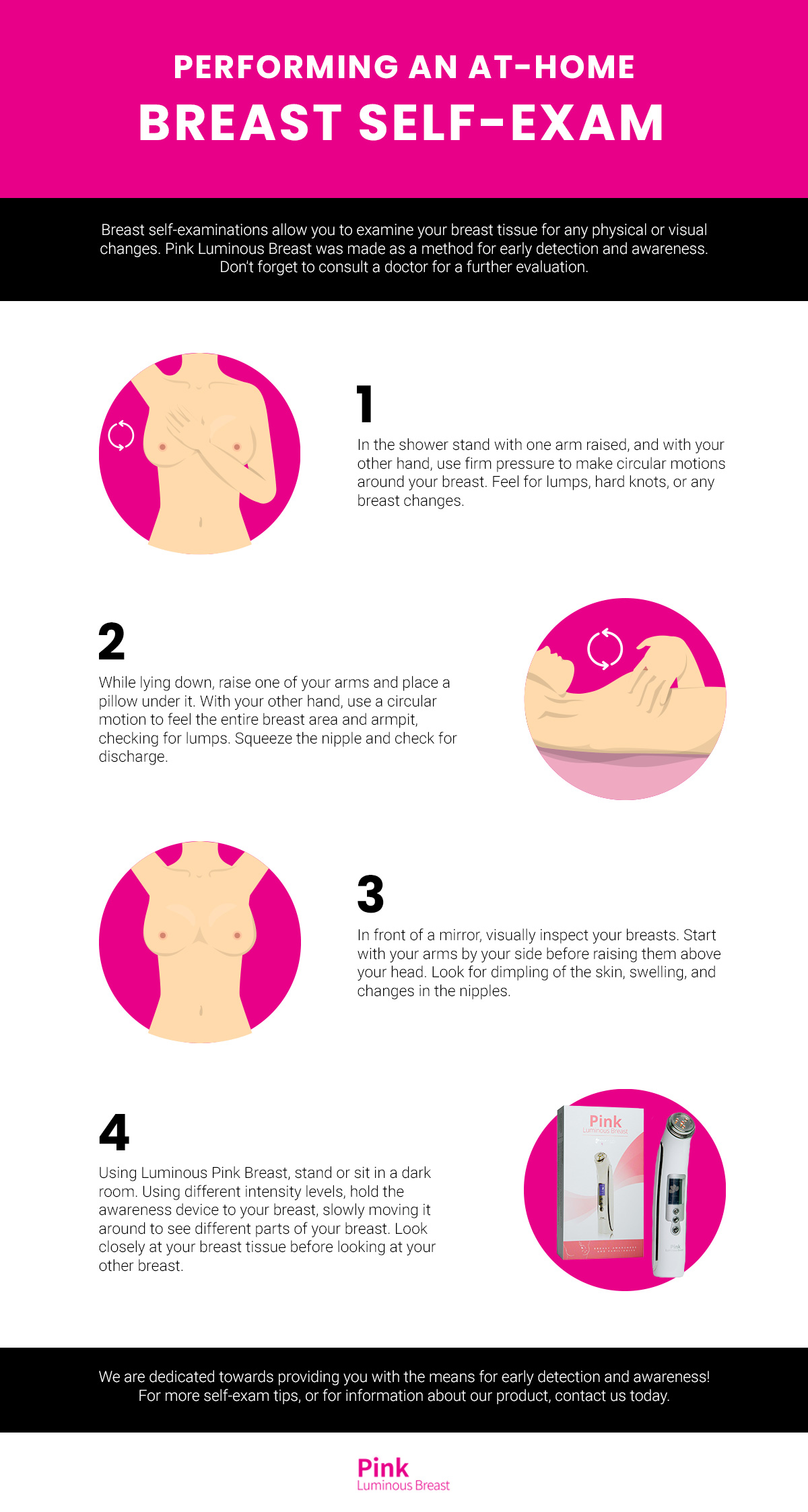 Self-Breast-Exam-Infographic2 Self-Breast-Exam-Infographic2